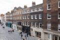 Stunning Bond Street - Mayfair Apartment ホテル詳細