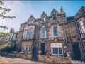 Stunning Merchant House in Crail ホテル詳細