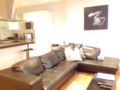 Stylish 1 bed in Earls Court ホテル詳細