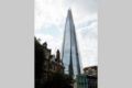 Stylish Flat near The Shard, London Bridge ホテル詳細