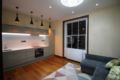 Stylish Holiday/Short Let - 1 Bedroom Apartment. ホテル詳細