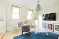 Stylish Notting Hill Apartment ホテル詳細