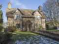 Sudeley Castle Guest Cottage ホテル詳細