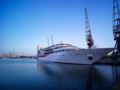 Sunborn London Yacht Hotel ホテル詳細