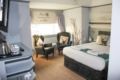 Swanage Haven 5 Boutique Rooms ホテル詳細