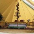 Swanns Bridge Glamping ホテル詳細