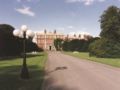 Swinfen Hall Hotel ホテル詳細