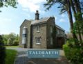 Taldraeth - Old Vicarage Guest House ホテル詳細