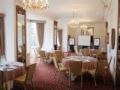 Taplow House Hotel & Restaurant ホテル詳細