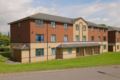 Telford University Rooms Ironbridge ホテル詳細