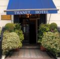 Thanet Hotel ホテル詳細