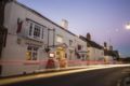 The Angel Inn, Petworth ホテル詳細