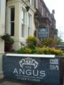 The Angus Hotel ホテル詳細