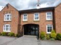 The Atherstone Red Lion Hotel ホテル詳細