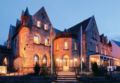 The Ballachulish Hotel ホテル詳細