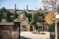 The Bath Priory - A Relais & Chateaux Hotel ホテル詳細