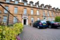 The Ben Doran Guest House ホテル詳細
