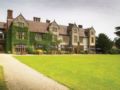 The Billesley Manor Hotel ホテル詳細