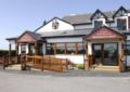 The Birley Arms Hotel ホテル詳細