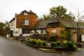 The Black Horse Inn ホテル詳細