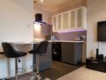 The Broughton Residence - Modern 1 Bed Flat - Walking distance from City Centre ホテル詳細