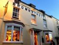 The Brown's Hotel ホテル詳細