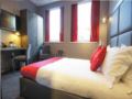 The Bryson Hotel ホテル詳細