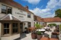 The Carnarvon Arms ホテル詳細