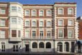 The Cathedral Hotel ホテル詳細