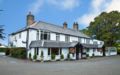 The Cedars Hotel, Loughborough ホテル詳細