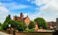 The Charlecote Pheasant ホテル詳細