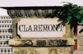 The Claremont ホテル詳細