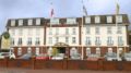 The Corbyn Apartments ホテル詳細