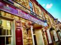 The Cornish Arms ホテル詳細