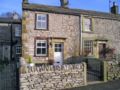 The Cottage, Earl Sterndale ホテル詳細