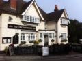 The Cricketers Inn ホテル詳細