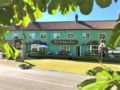 The Crown Inn Roecliffe ホテル詳細