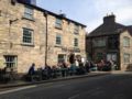 The Dalesman Country Inn ホテル詳細