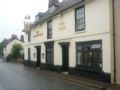 The Darnley Arms ホテル詳細