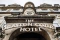 The Drayton Court Hotel ホテル詳細