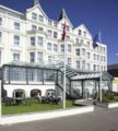 The Empress Hotel ホテル詳細