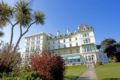 The Falmouth Hotel ホテル詳細