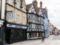 The Fleece at Cirencester ホテル詳細