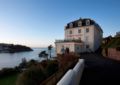 The Fowey Hotel ホテル詳細