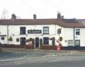 The Fox & Hounds Inn ホテル詳細