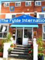 The Fylde International Guest House ホテル詳細