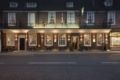 The George Hotel & Brasserie, Cranbrook ホテル詳細