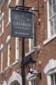 The George Townhouse ホテル詳細