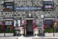 The Golden Fleece Inn ホテル詳細