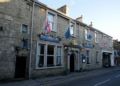 The Golden Lion at Settle ホテル詳細